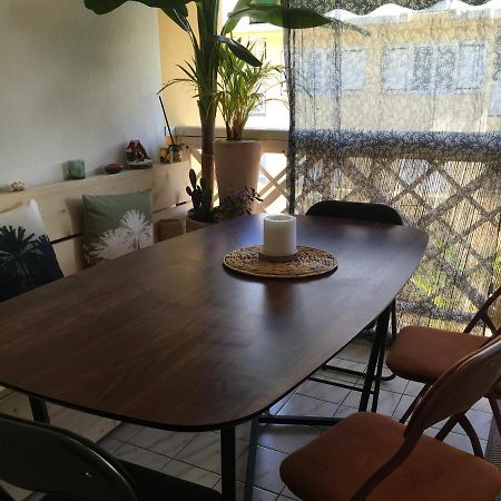 Apartament Le Bois Saint Martin Filaos Zewnętrze zdjęcie